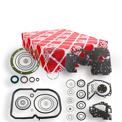 FEBI BILSTEIN Dichtungssatz, Automatikgetriebe febi Plus 14684 für Mercedes