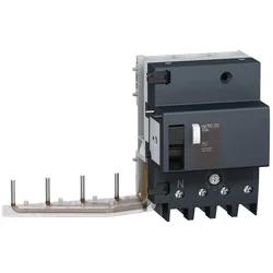 Schneider Electric Differenzstromblock 19016