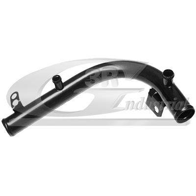 3RG Kühlmittelrohrleitung 85400 für Opel