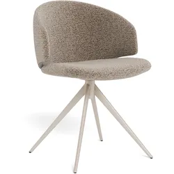 Polsterstuhl ELLA (BHT 53x78x54 cm) - BHT 53x78x54 cm