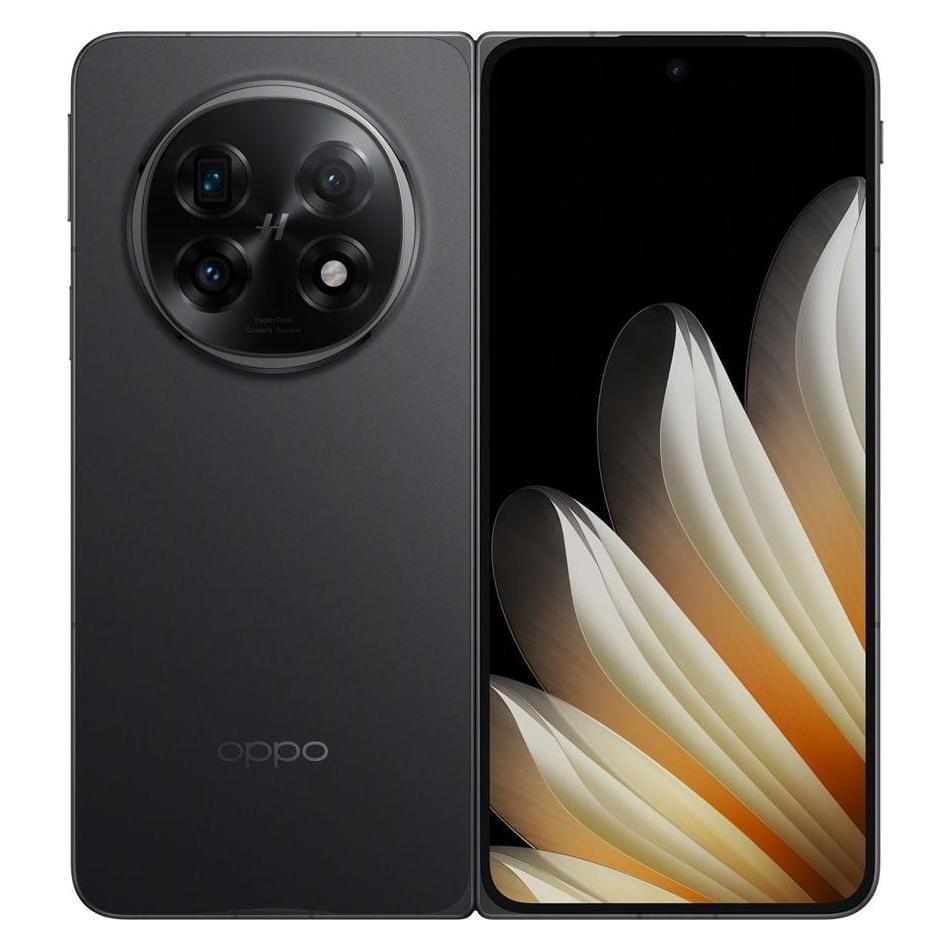 OPPO Find N5 (512 GB, Cosmic Black, 8.12", SIM + eSIM, 5G) (null)