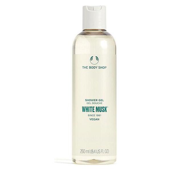 The Body Shop - White Musk - Volume: 250 ml (250 ml) (36722385)