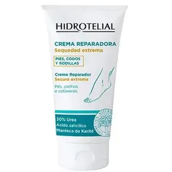 Hidrotelial Pies Crema Reparadora 50ml