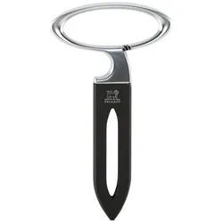 Peugeot Mathus, Flaschenöffner, Silber, Schwarz