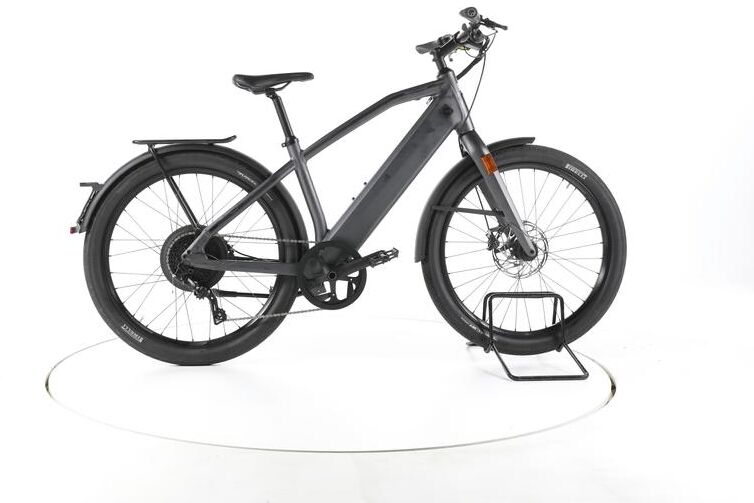 Stromer ST1 Sport S-Pedelec 655 Wh - 221867