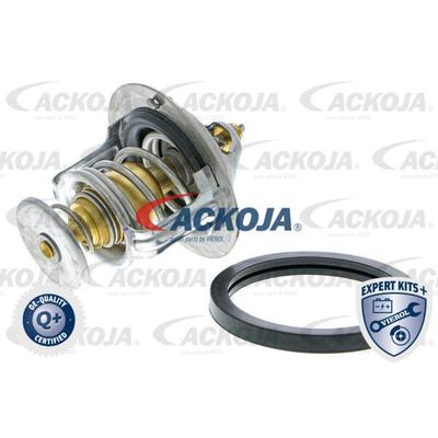 ACKOJA Thermostat, Kühlmittel A32-99-1703 für Ford MAZDA Suzuki