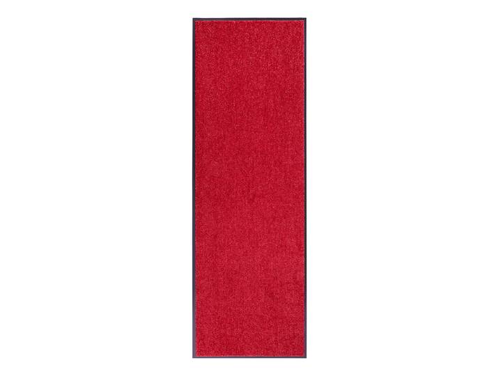 Tapis d’entrée Wash and Clean 60 x 180cm Orange/Orange