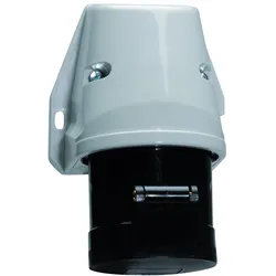 Bals Elektrotech. Wandsteckdose 32A 4p 500V 11924