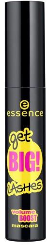 Essence Get Big Lashes Volume Boost Mascara 12ml