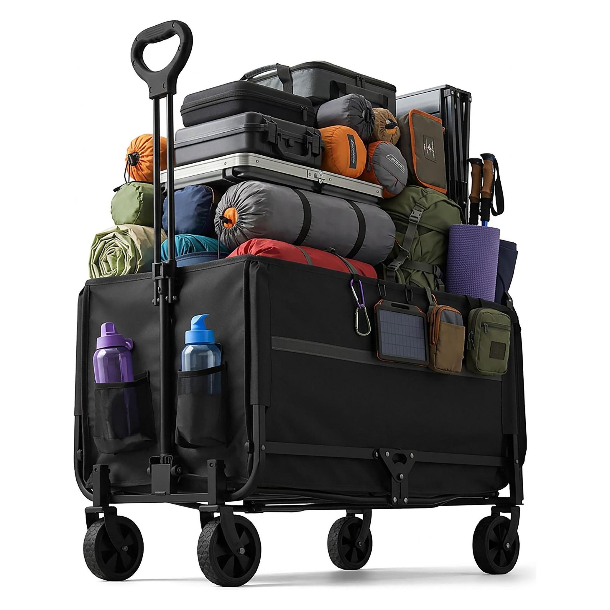 Relaxdays Bollerwagen (4052025832476)