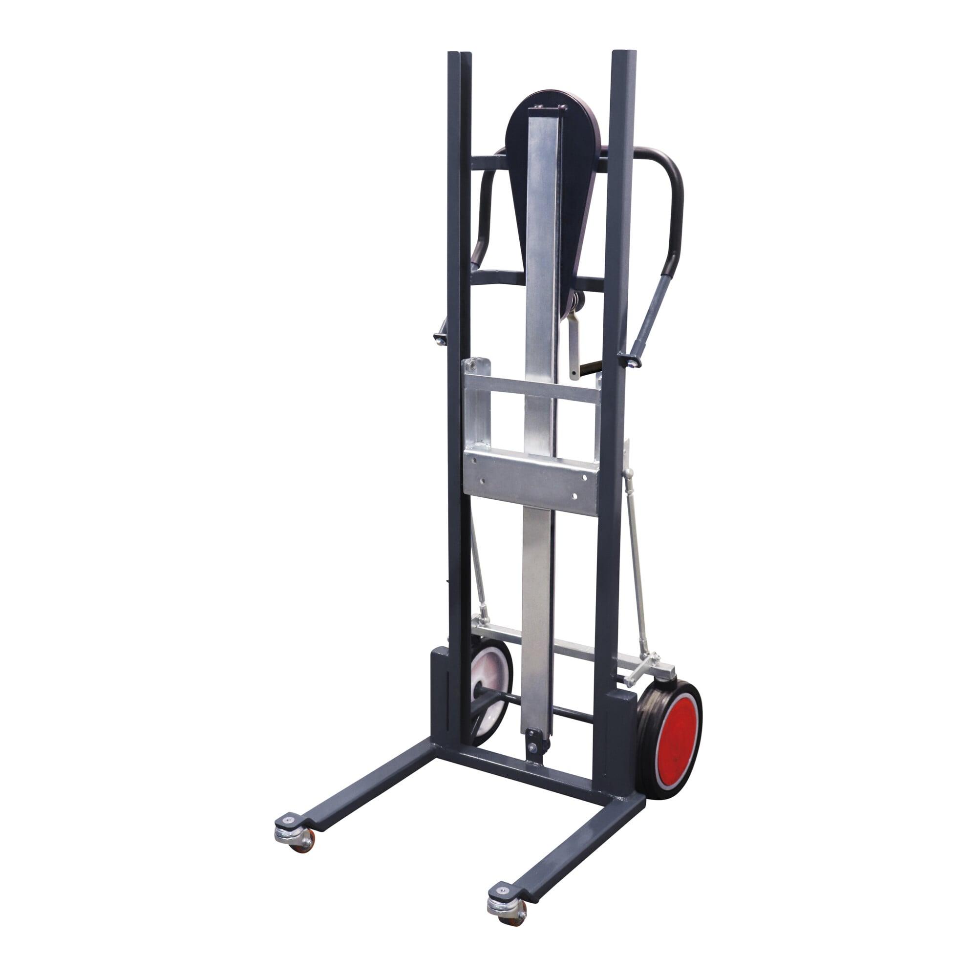 VARIOfit Materialheber RAL 7016 Stahlrohr geschweißt (sg-154.018/AG)