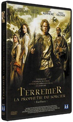 Terremer - La prophetie du sorcier - Preis vom 09.10.2026 07:28:09 h