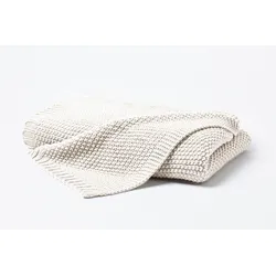 H.G. Hahn Wohndecke Strickdecke