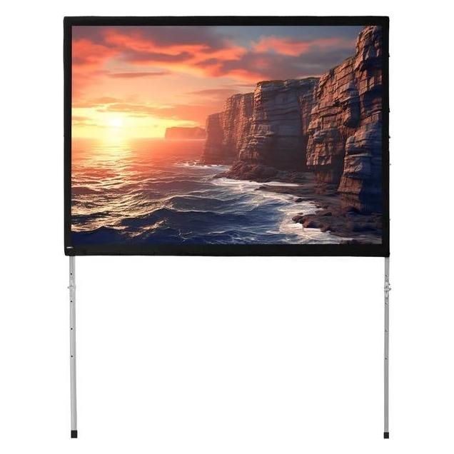 Celexon Mobil Expert, Leinwand, 4:3 (179.92", 4:3) (1090327)