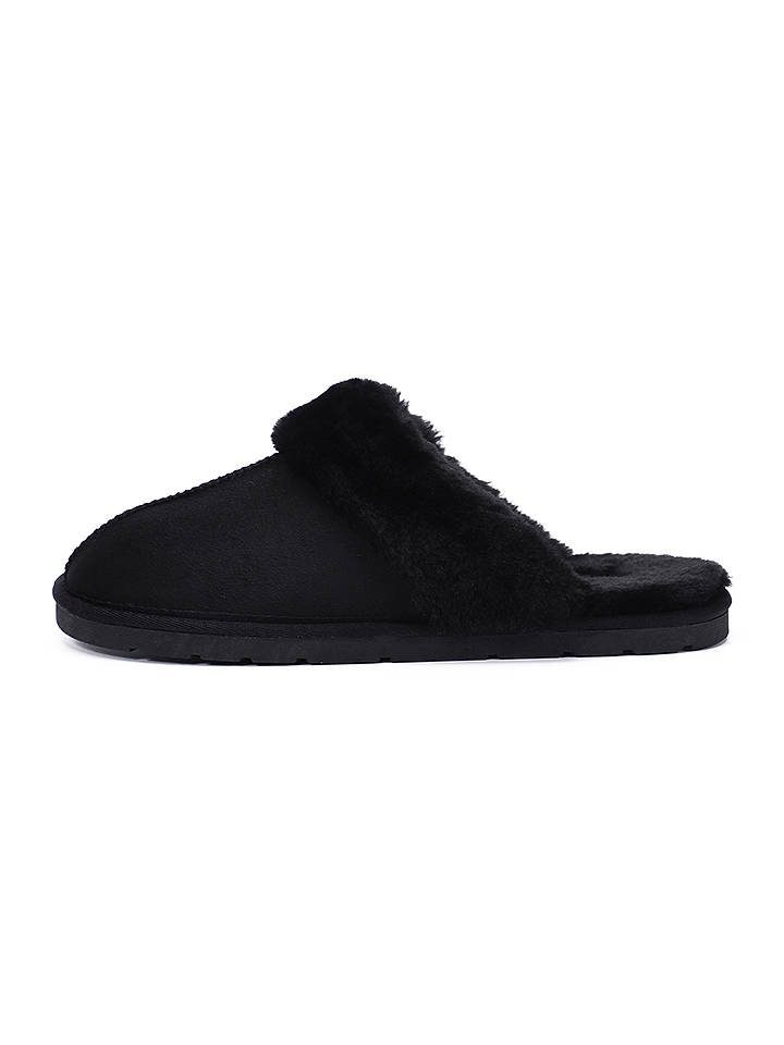 Blackfield Hausschuhe in Schwarz - 41