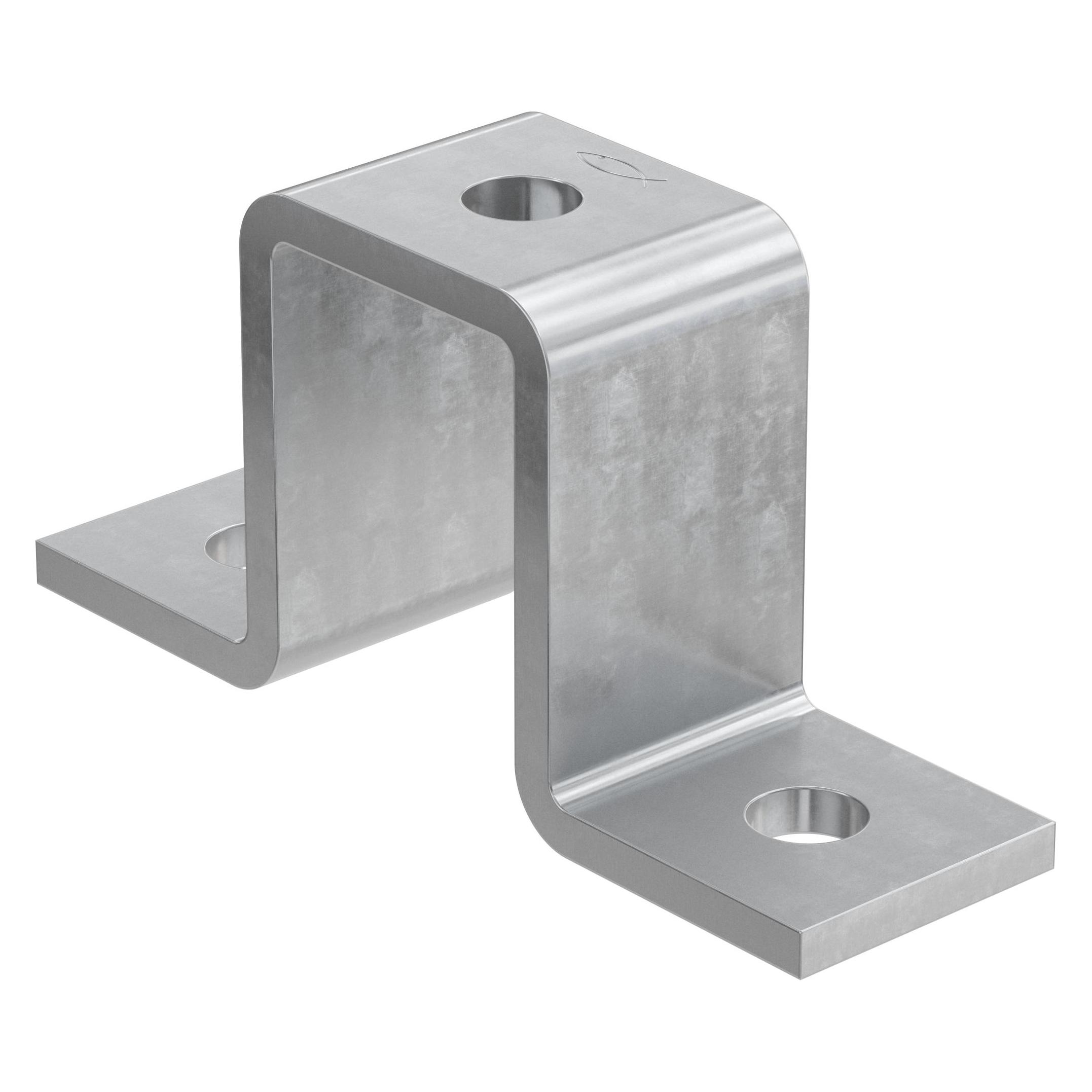 Fischer Schienenverbinder FUF 62 (62 mm) (553076)