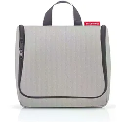 reisenthel Toiletbag, Necessaire, Grau