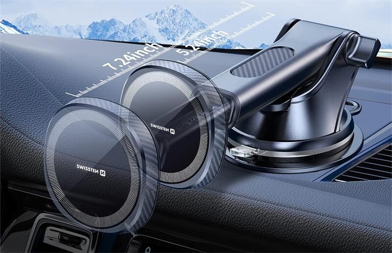 SWISSTEN 65010610 Car phone holder