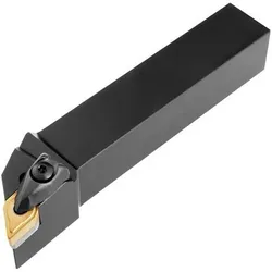 Pramet, Zubehör Maschine, Drehwerkzeughalter ISO DDJNR 3232 P 15 Funkt.-Lnge 170mm Rechtslauf