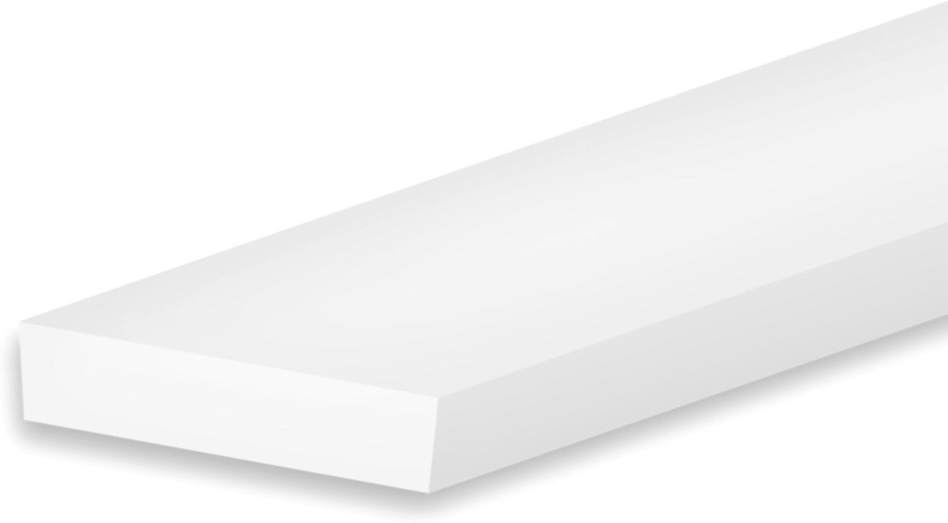 Isoled Abdeckung Cover57 Opal Für Ground-In12, Begehbar L: 2000mm
