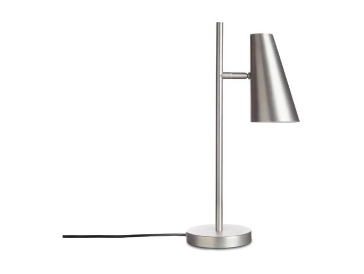 Woud Cono Tischleuchte Satin