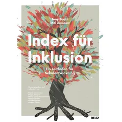 Index für Inklusion, Fachbücher von Tony Booth, Mel Ainscow