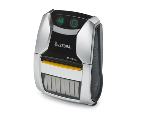 Zebra ZQ300 Series ZQ310 Plus - Belegdrucker - Thermodirekt - Rolle (5,8 cm) (ZQ31-A0W13RE-00)