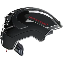 Schutzhelm "INTEGRAL INDUSTRY BG BAU" EN 397 - schwarz
