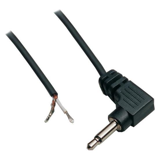BKL Electronic Audio/NF-Kabel Kllinkenstecker 3.5 mm (1.80 m, AUX Kabel) (1101050)