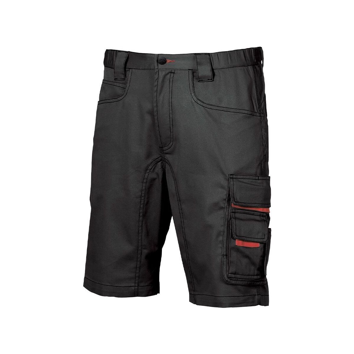 U-Power Party black carbon (17BC) 46 WHY017BC-17BC-46