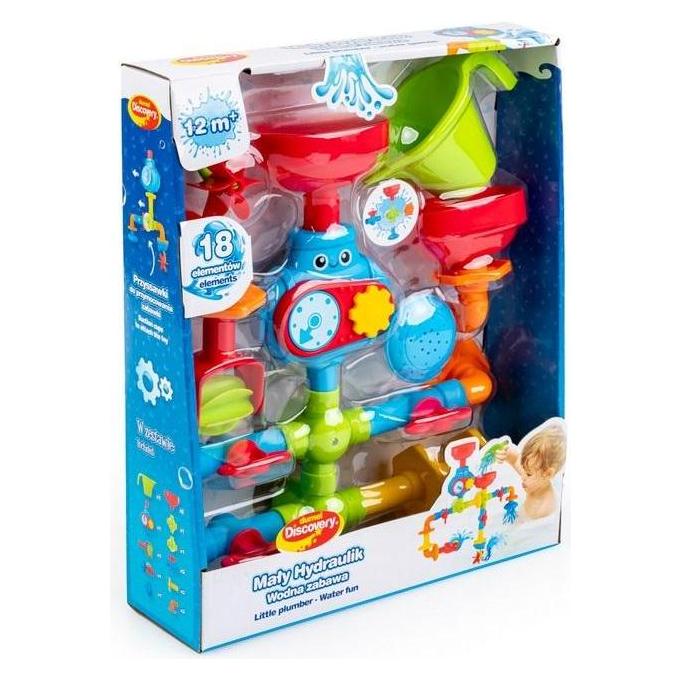 Dumel Kleiner Klempner-Wasserspass (57837379)