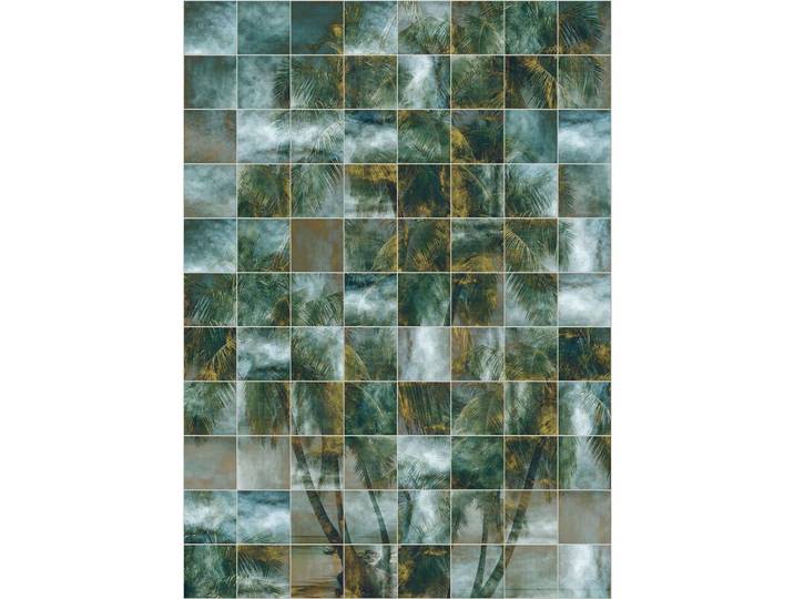 FOTOTAPETE INX4-045 PALM PUZZLE