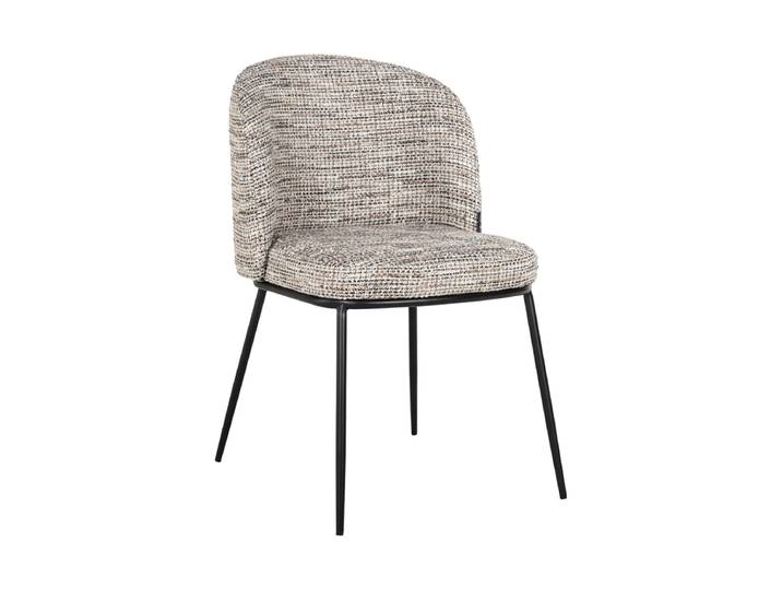 Hochwertiger Design Esszimmerstuhl „Elvi“ im 2er-Set Trendy Nature Richmond Interiors