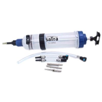 ASTA Handförderpumpe S-15FRS