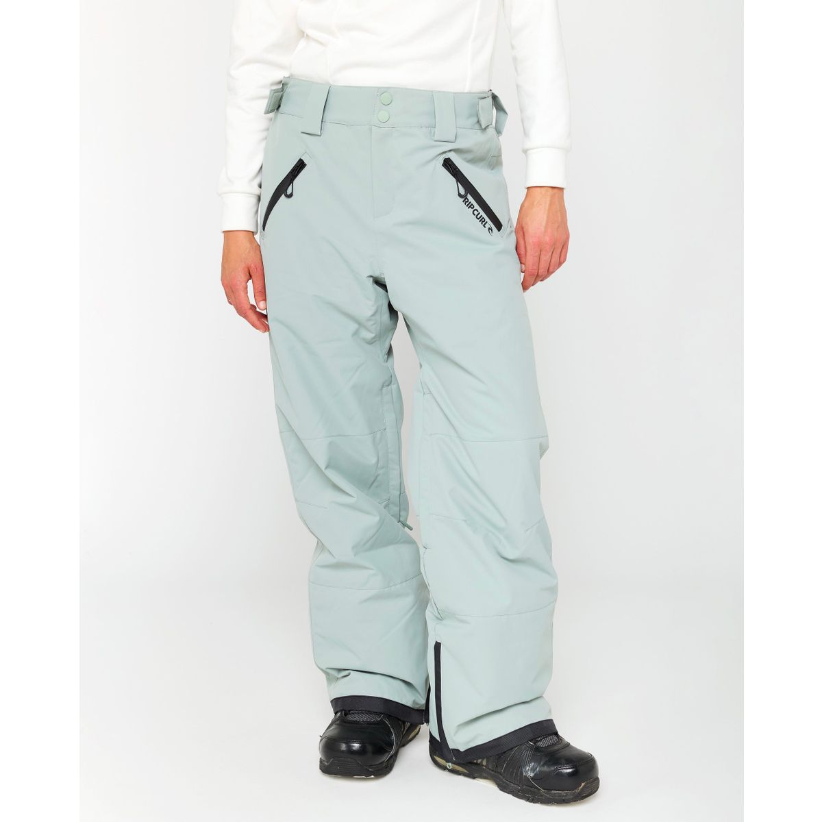 RipCurl Anti Series Relax PANT10K/10K moss (0102) L 00MWOU_0102_L