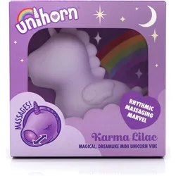Unihorn, Vibrator, Karma