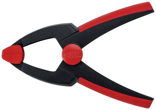 Bessey XC3 Spann-Weite (max.):35mm Ausladungs-Maße:37mm