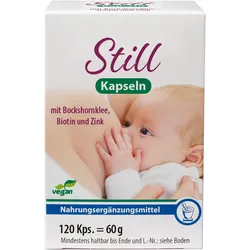 Still Kapseln 120 St Kapseln