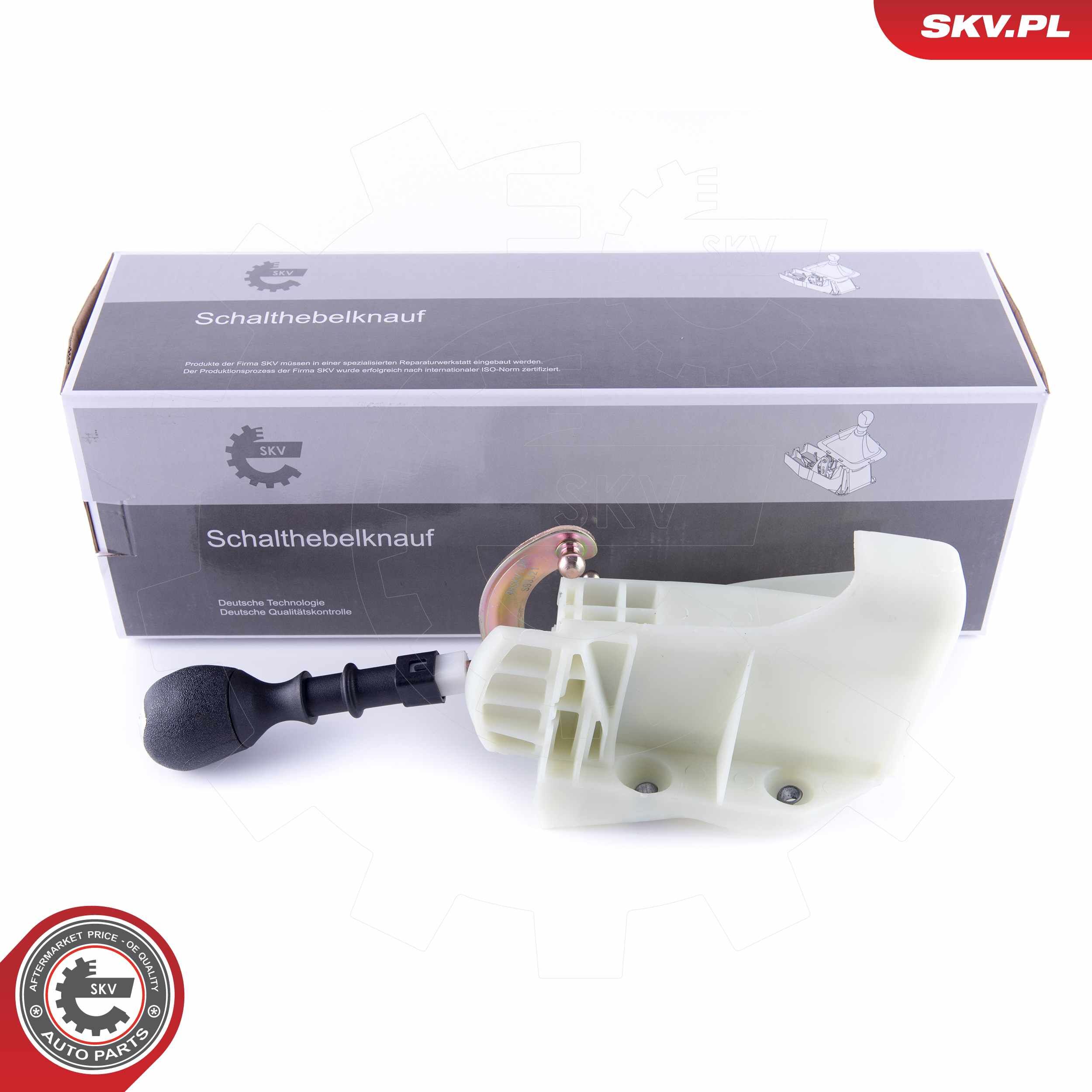 Esen Skv Schalthebel 96skv104 Für Iveco
