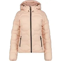 ICEPEAK Damen Jacke BLACKEY, Größe 36 in Pink Pink