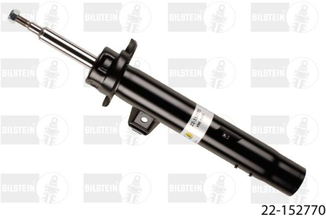 Stoßdämpfer BILSTEIN - B4 Gas BILSTEIN 22-152770 Links
