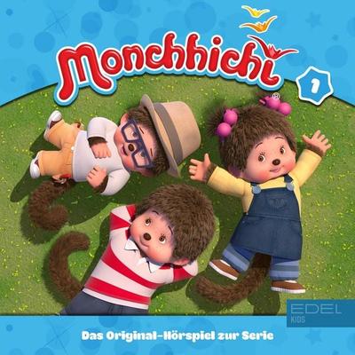 Folge 1 (Das Original-Hörspiel zur Serie) - Irene Stratenwerth, Audio, 4029759188230