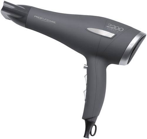 Profi-Care PC-HT 3045 anth Haartrockner Anthrazit