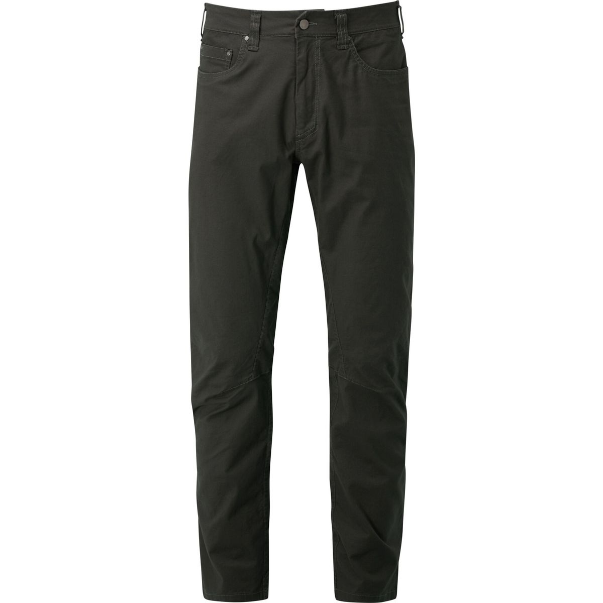 Rab Radius Pants anthracite (AN) 36" Regular QBU-61-AN-XL