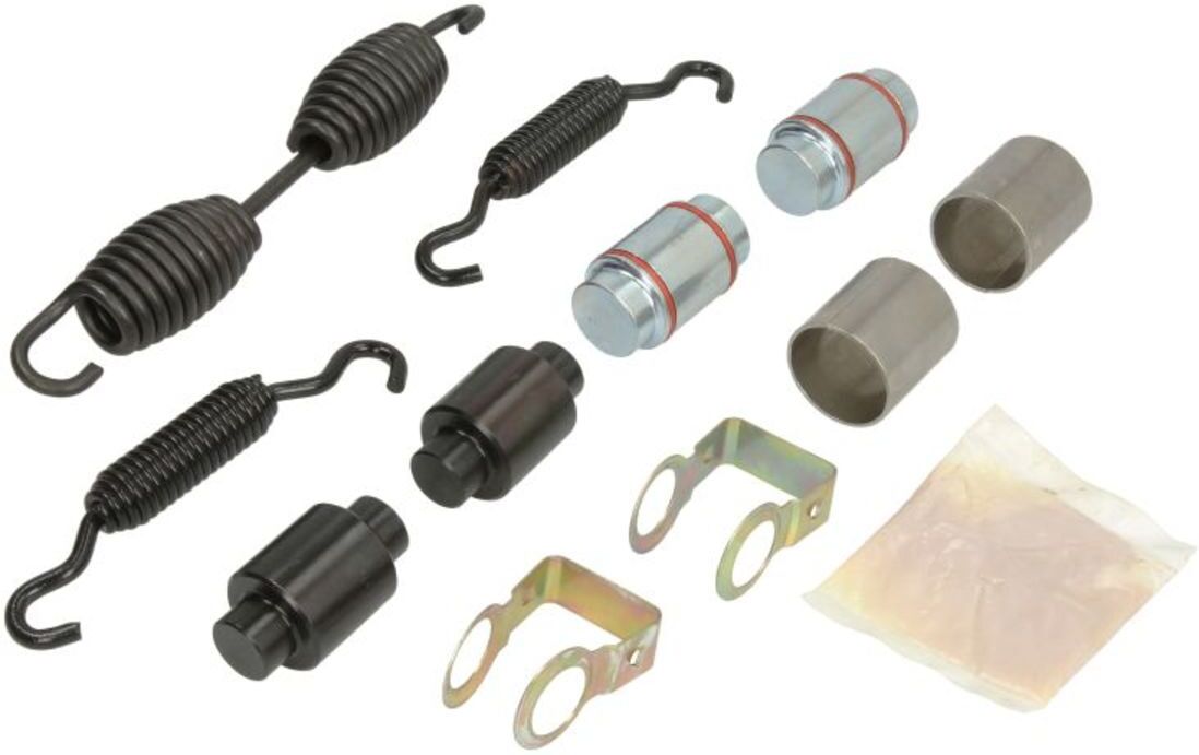 Reparatursatz, Bremsbacken SBP 09-RO001