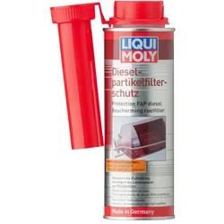 Additiv LIQUI MOLY 5148 Dieselpartikel Filter Schutz Zusatz Diesel Schutz 250ml