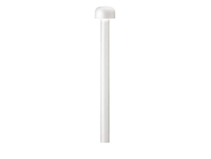 Bellhop Borne de Jardin H850 2700K White - Flos - Terrasse - Métal