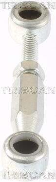Triscan Seilzug, Schaltgetriebe 8140 28750 Für Peugeot