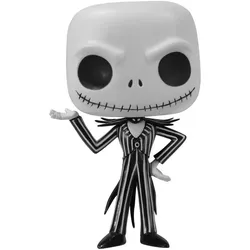 Funko POP! - Nightmare Before Christmas: Jack Skellington