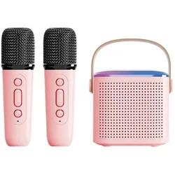 EKO Bluetooth-Lautsprecher Mini Karaoke Taylor